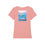 PADI X Mike Coots Great White Shark Women’s Tee