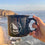 Retro Shark Fin Camper Mug