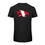 Men’s Limited Edition Dive Flag Whale Shark Tee - Black