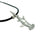 PADI_Hammerhead_Shark_Leather_Chord_Necklace_1.