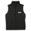 PADI_M_puffyvest_black_blocklogo_base