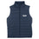 PADI_M_puffyvest_navy_blocklogo_base