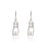 PADI_Scuba_Diving_Fin_Earrings_1