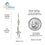 PADI_Shark_Earrings_3