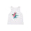 PADI X Discovery Shark Week Tropical Hammerhead Organic Womens Tee