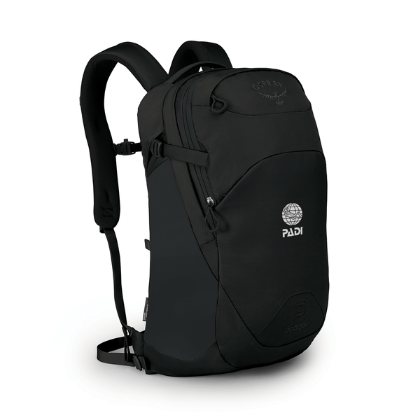 Osprey X PADI Apogee Backpack – PAM Staging Site