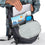 Bag - Osprey X PADI Daylite Travel Backpack