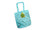 Bag - Tasini Turtle Keychain / Reusable Bag