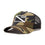 Cap - Diver Down Trucker Hat With Black/White Dive Flag