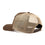 Cap - PADI Trucker Hat Dark Brown