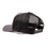 Cap - PADI Trucker Hat Dark Grey