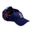 Cap - Recycled Plastic, Classic PADI Hat
