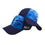 Cap - Recycled Plastic, Hammerhead Shark Hat - Navy