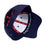 Cap - Recycled Plastic, Hammerhead Shark Hat - Navy