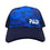 Cap - Recycled Plastic, PADI Blue Shark Camo Hat