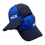 Cap - Recycled Plastic, PADI Blue Shark Camo Hat