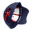 Cap - Recycled Plastic, PADI Blue Shark Camo Hat