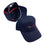Cap - Recycled Plastic, PADI Dive Flag Shark Hat