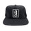 Cap - Recycled Plastic, PADI Dive Helmet Trucker
