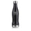 Drinkware - GLACIAL Matte Black 20 Oz. Bottle
