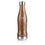 Drinkware - GLACIAL Teak Wood Print 20 Oz. Bottle