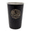 Drinkware - PADI X Klean Kanteen 16 Oz Pint Glass - Matte Black