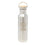 Drinkware - PADI X Klean Kanteen Insulated 20 Oz Bottle - Brushed Stainless
