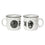 Drinkware - Retro Dive Helmet Ceramic Mug