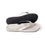 Footwear - Indosole Men’s ESSNTLS Flip Flops - Sea Salt