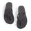 Footwear - Indosole Women’s ESSNTLS Flip Flops - Black