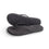 Footwear - Indosole Women’s ESSNTLS Flip Flops - Black