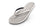 Footwear - Indosole Women’s ESSNTLS Flip Flops - Sea Salt