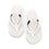 Footwear - Indosole Women’s ESSNTLS Flip Flops - Sea Salt
