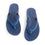 Footwear - Indosole Women’s ESSNTLS Flip Flops - Shore