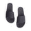 Footwear - Indosole Women’s Slides - Black