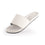 Footwear - Indosole Women’s Slides - Sea Salt