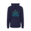 Hoodie - Shark Week X PADI Apex Predator Unisex Hoodie