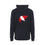 Hoodie - Unisex Dive Flag Great White Shark Hoodie