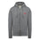 Hoodie - Unisex Hammerhead Zip Hoodie