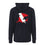 Hoodie - Unisex Hammerhead Zip Hoodie