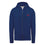 Hoodie - Unisex Manta Zip Hoodie