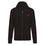 Hoodie - Unisex Manta Zip Hoodie