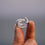 Jewelry - Great White Shark Ring - Sterling Silver