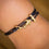 Jewelry - Hammerhead Shark Bracelet - Bronze/Black