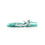 Jewelry - Hammerhead Shark Bracelet - Sterling Silver/Teal
