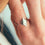 Jewelry - Manta Ray Ring - Sterling Silver