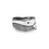 Jewelry - Whale Ring - Sterling Silver