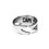Jewelry - Whale Ring - Sterling Silver