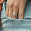 Jewelry - Whale Ring - Sterling Silver