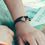 Jewelry - Whale Shark Bracelet - Bronze/Black